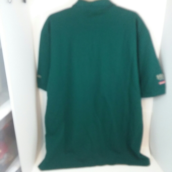 NWT CROSS CREEK MENS POLO SIZE XL - Picture 3 of 6